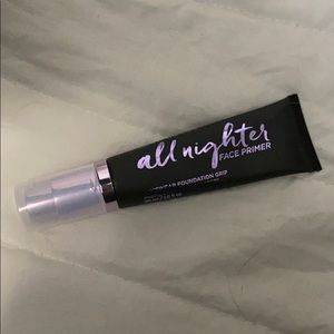 Urban Decay All Nighter Primer